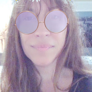 Meet your Posher, Marie-lou